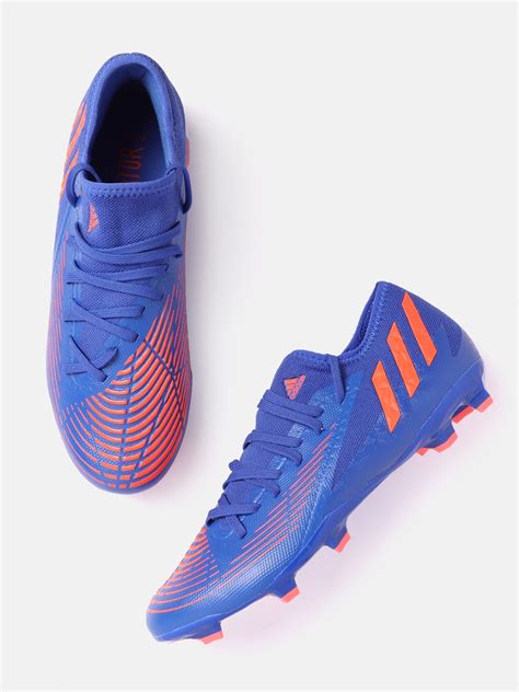 adidas predator blauw oranje|Adidas predator footwear.